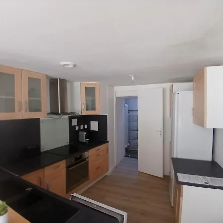 公寓 T3 Duplex Au Dore *