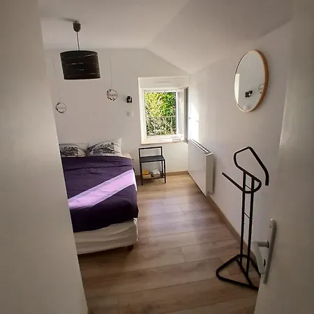 T3 Duplex Au Dore 勒蒙多尔