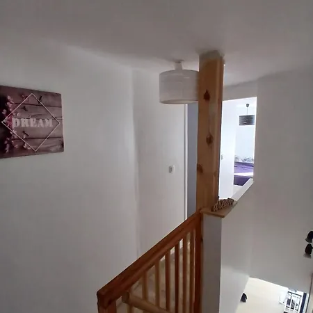 公寓 T3 Duplex Au Dore 勒蒙多尔