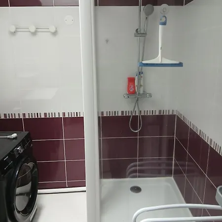 T3 Duplex Au Dore 公寓 *