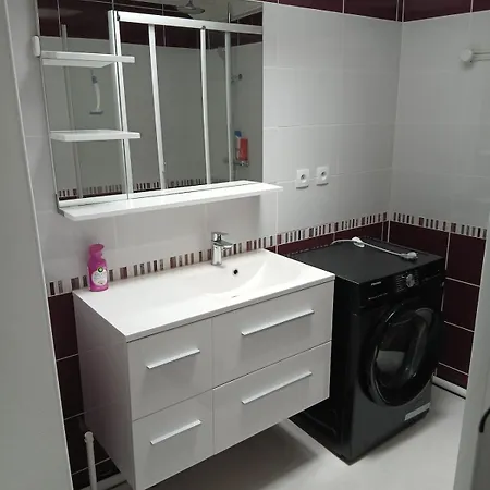 公寓 T3 Duplex Au Dore 勒蒙多尔