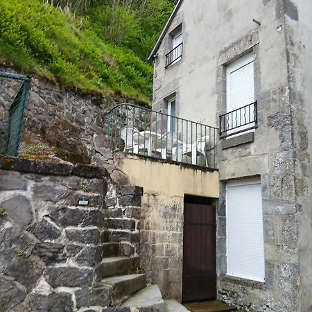 T3 Duplex Au Dore 公寓 勒蒙多尔